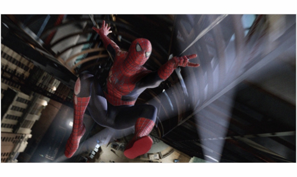 XBOX 360 Spider-Man 3